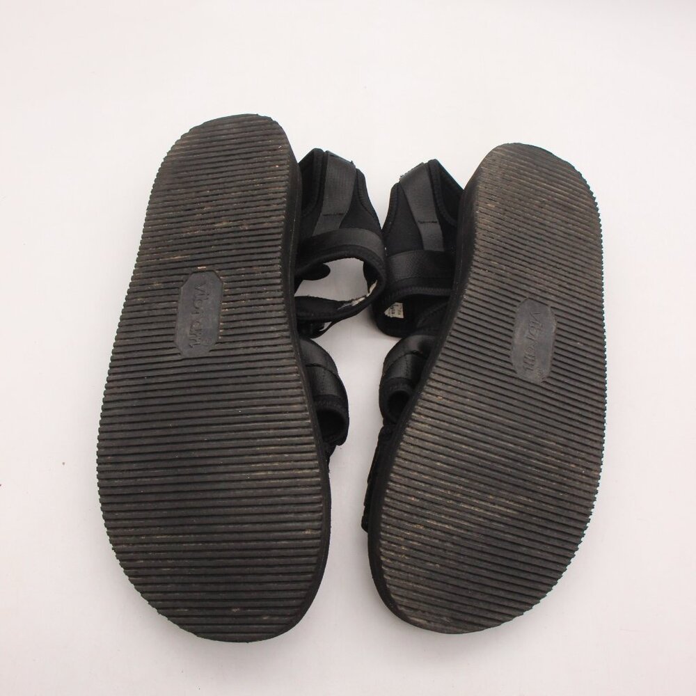 SUICOKE GGA V Technical Sandals Men's 15 BlackAthletic Casula Vibram - Picture 8 of 10